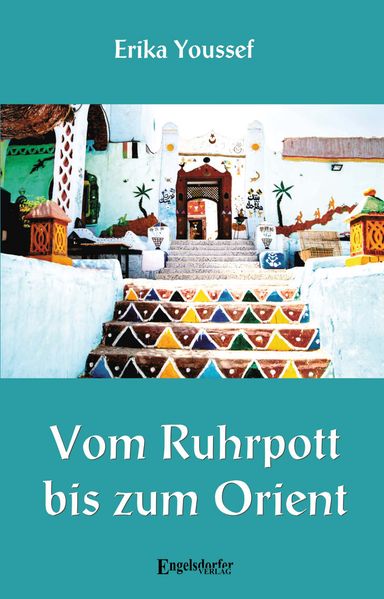 Cover von Vom Ruhrpott bis zum Orient