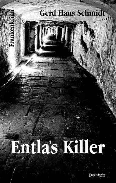 Cover von Entla’s Killer