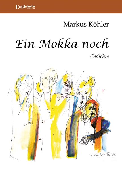 Cover von Ein Mokka noch