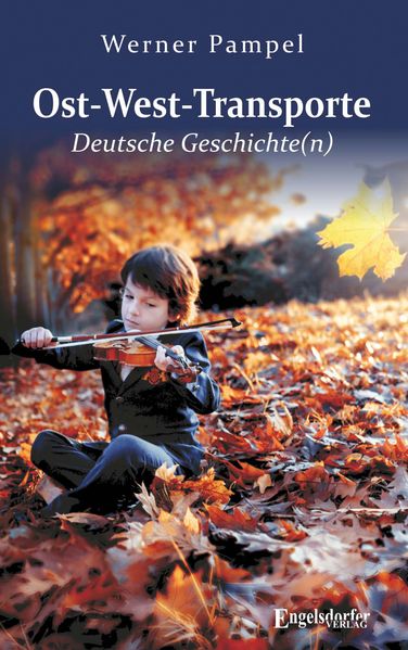 Cover von Ost-West-Transporte