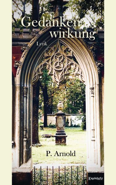 Cover von Gedankenwirkung