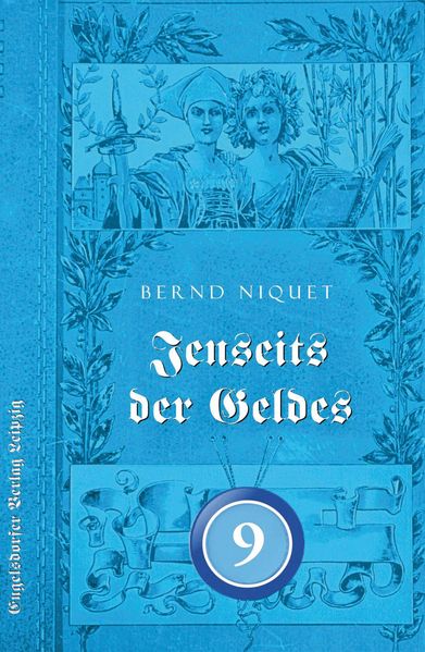 Cover von Jenseits des Geldes