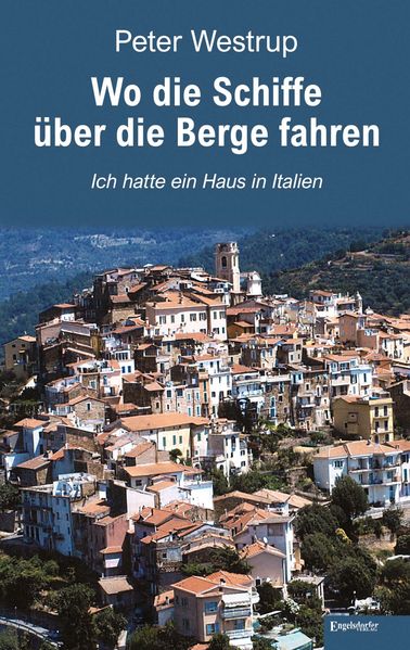Cover von Wo die Schiffe über die Berge fahren