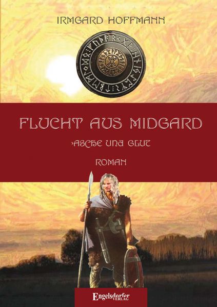 Cover von Asche und Glut