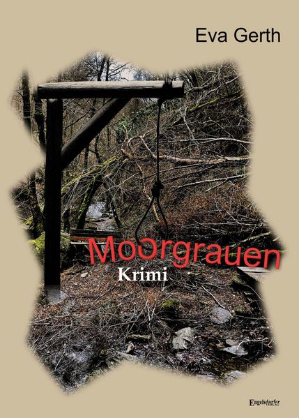 Cover von Moorgrauen