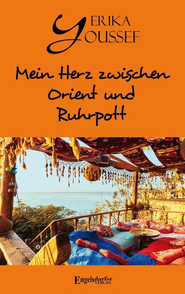 Cover von Mein Herz zwischen Orient und Ruhrpott