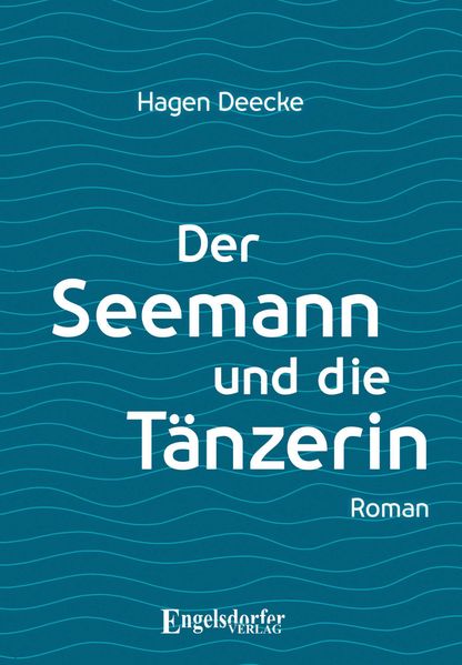 Cover von Der Seemann und die Tänzerin