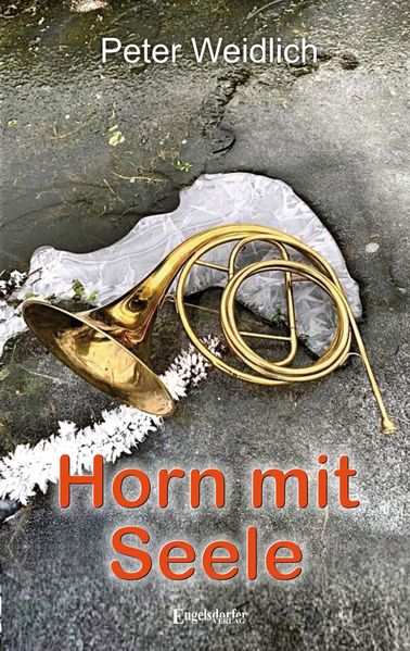 Cover von Horn mit Seele