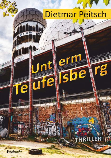 Cover von Unterm Teufelsberg