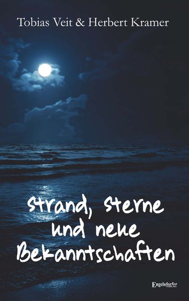 Cover von Strand, Sterne und neue Bekanntschaften