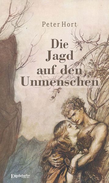 Cover von Die Jagd auf den Unmenschen