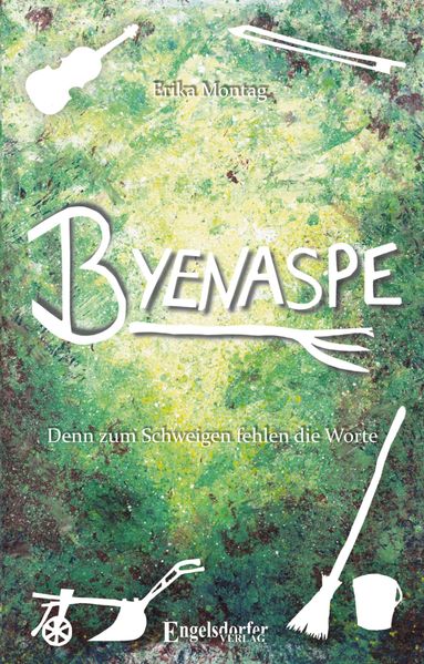 Cover von Byenaspe
