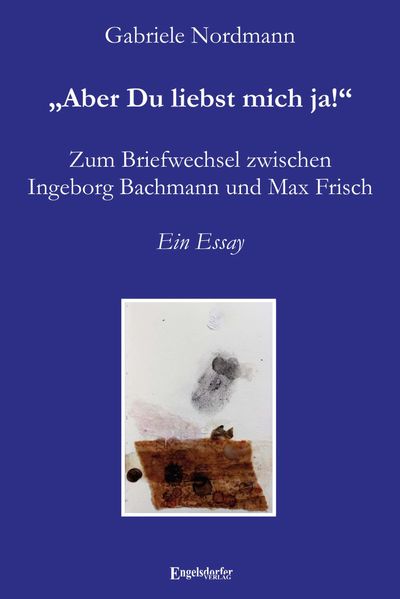 Cover von „Aber Du liebst mich ja!“