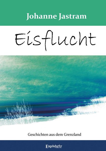 Cover von Eisflucht