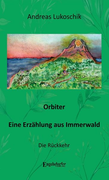 Cover von Orbiter