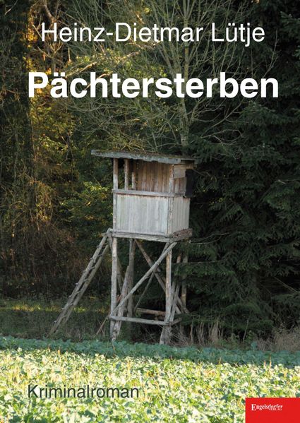 Cover von Pächtersterben