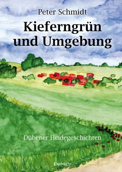 Cover von Kieferngrün und Umgebung