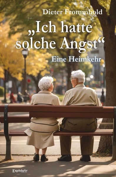 Cover von „Ich hatte solche Angst“