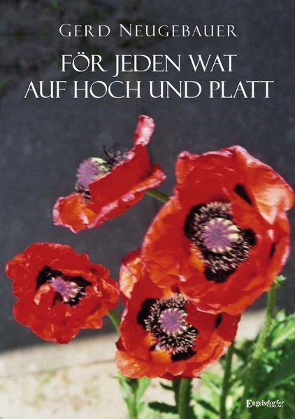Cover von För jeden wat auf Hoch und Platt
