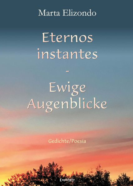Cover von Ewige Augenblicke
