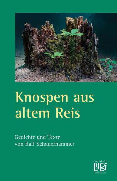 Cover von Knospen aus altem Reis