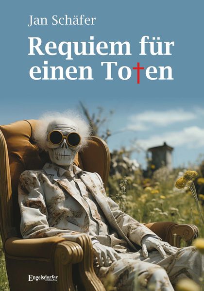 Cover von Requiem für einen Toten
