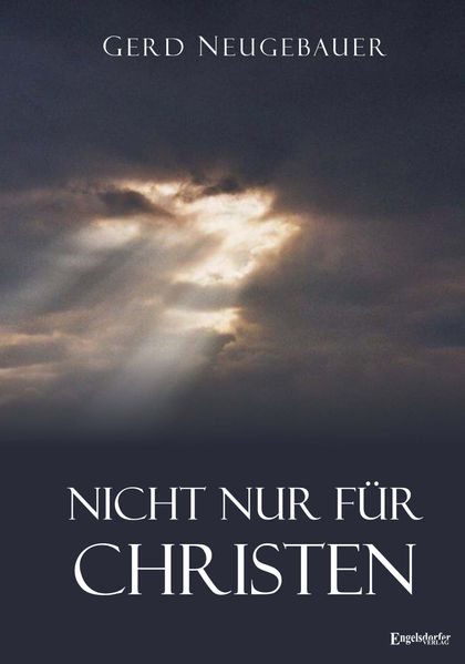 Cover von Nicht nur für Christen