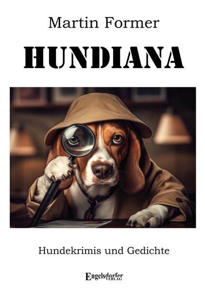 Cover von Hundiana