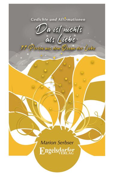 Cover von Da ist nichts als Liebe