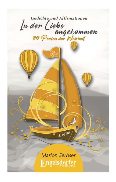 Cover von In der Liebe angekommen