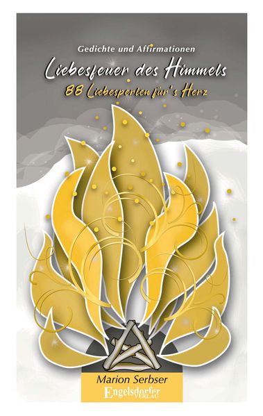 Cover von Liebesfeuer des Himmels