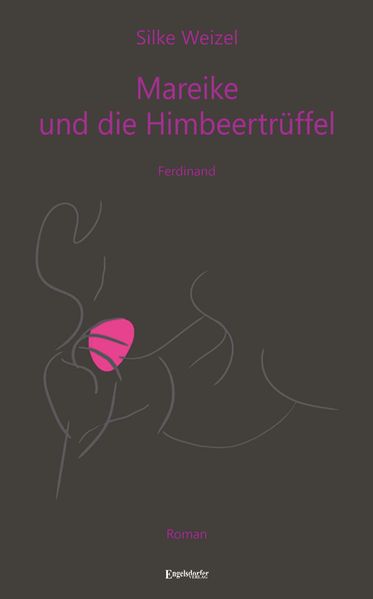 Cover von Mareike & die Himbeertrüffel