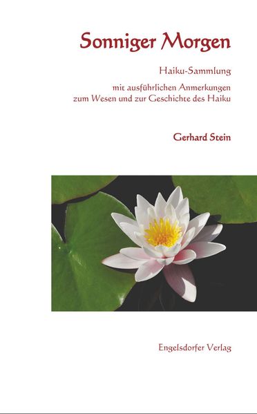 Cover von Sonniger Morgen