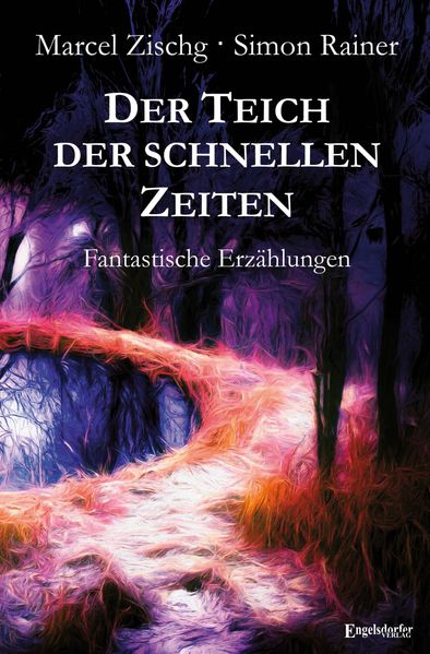 Cover von Der Teich der schnellen Zeiten