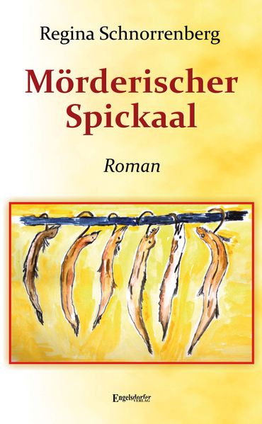Cover von Mörderischer Spickaal