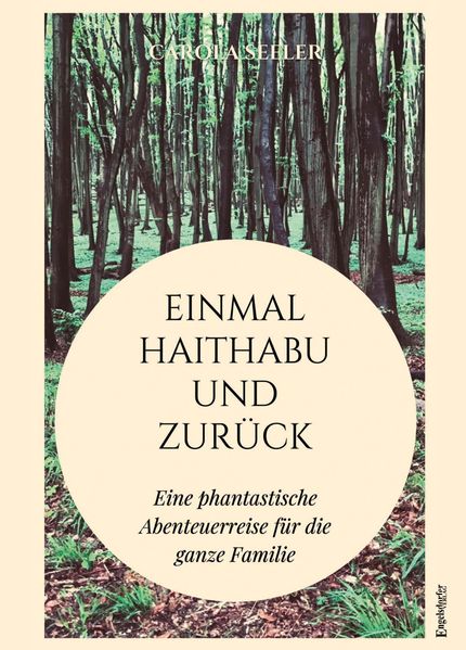 Cover von Einmal Haithabu und zurück