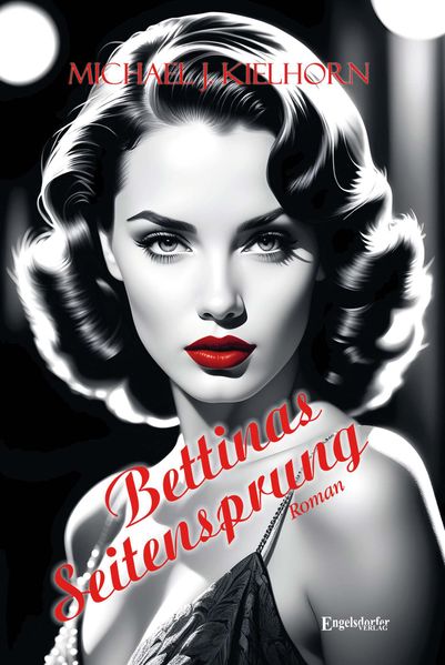 Cover von Bettinas Seitensprung