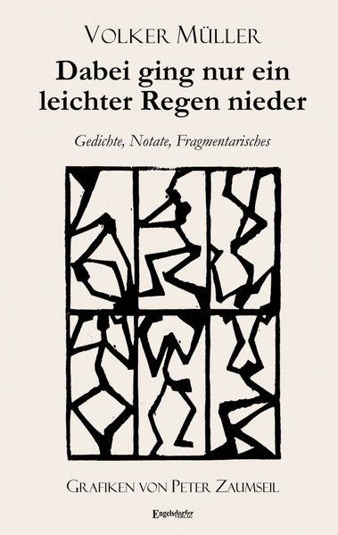 Cover von Dabei ging nur ein leichter Regen nieder
