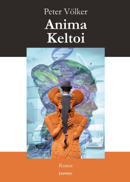 Cover von Anima Keltoi