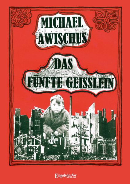 Cover von Das fünfte Geisslein