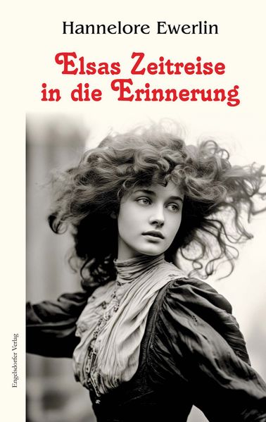 Cover von Elsas Zeitreise in die Erinnerung