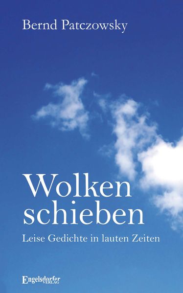 Cover von Wolken schieben