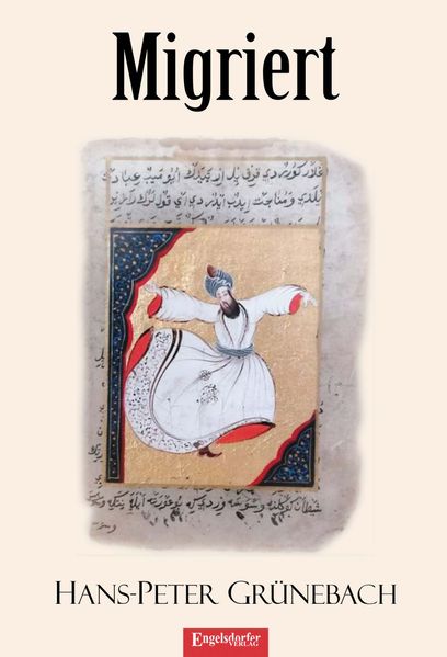Cover von Migriert