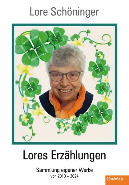 Cover von Lores Erzählungen