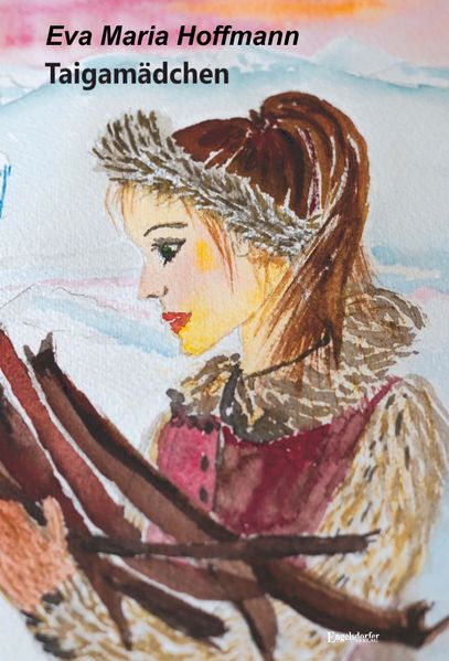 Cover von Taigamädchen