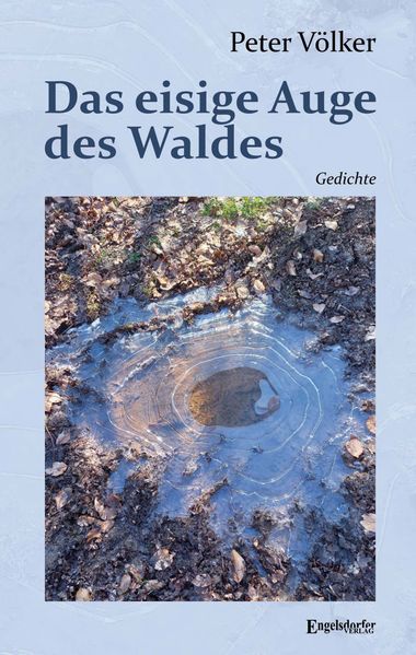 Cover von Das eisige Auge des Waldes