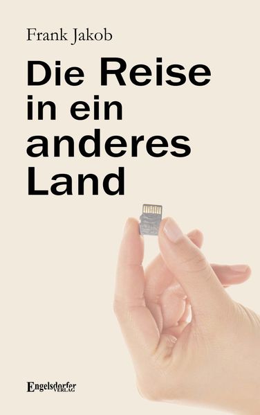 Cover von Die Reise in ein anderes Land