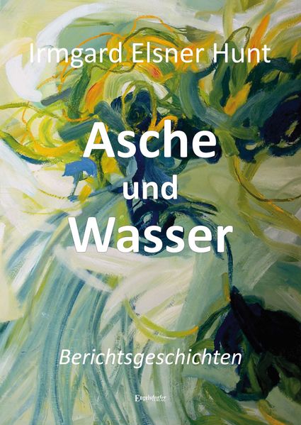 Cover von Asche und Wasser