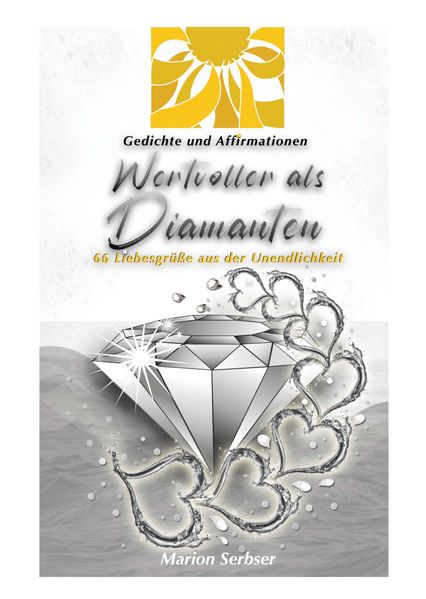 Cover von Wertvoller als Diamanten