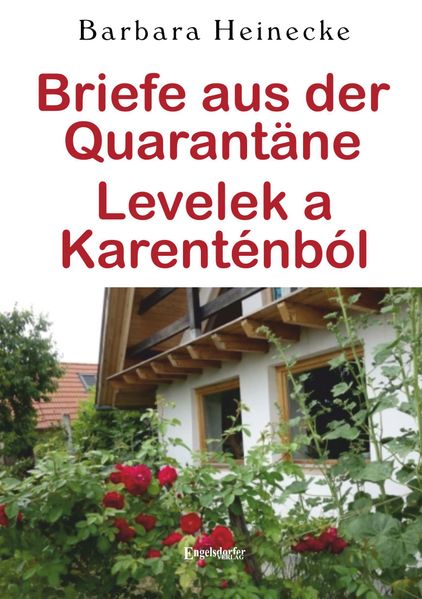 Cover von Briefe aus der Quarantäne